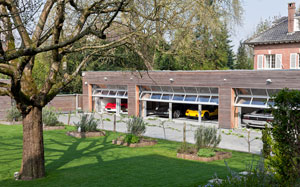 Dieweg Garage