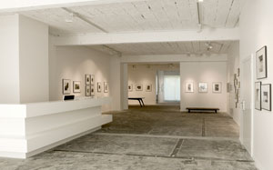 Keitelman Gallery