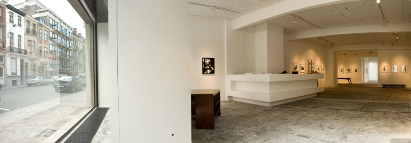 Keitelman Gallery