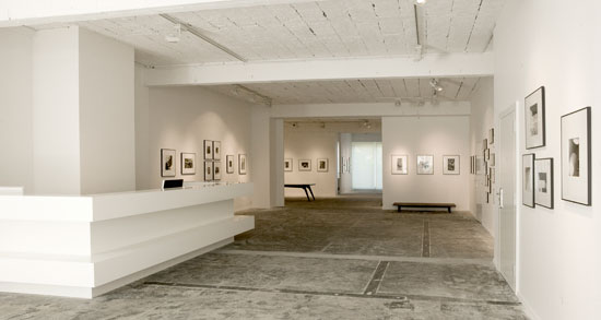 Keitelman Gallery