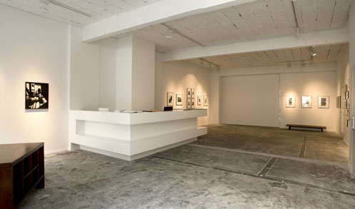 Keitelman Gallery