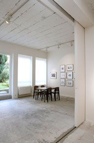 Keitelman Gallery