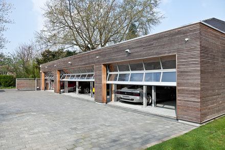 Dieweg Garage